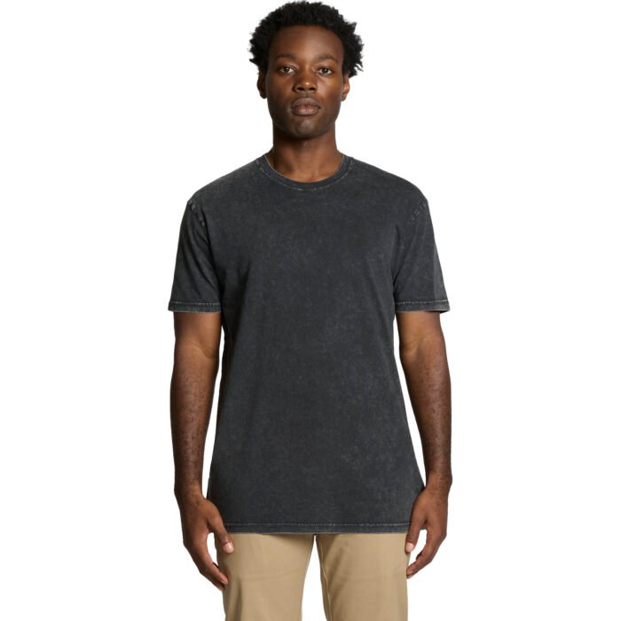Stone Wash Staple Tee