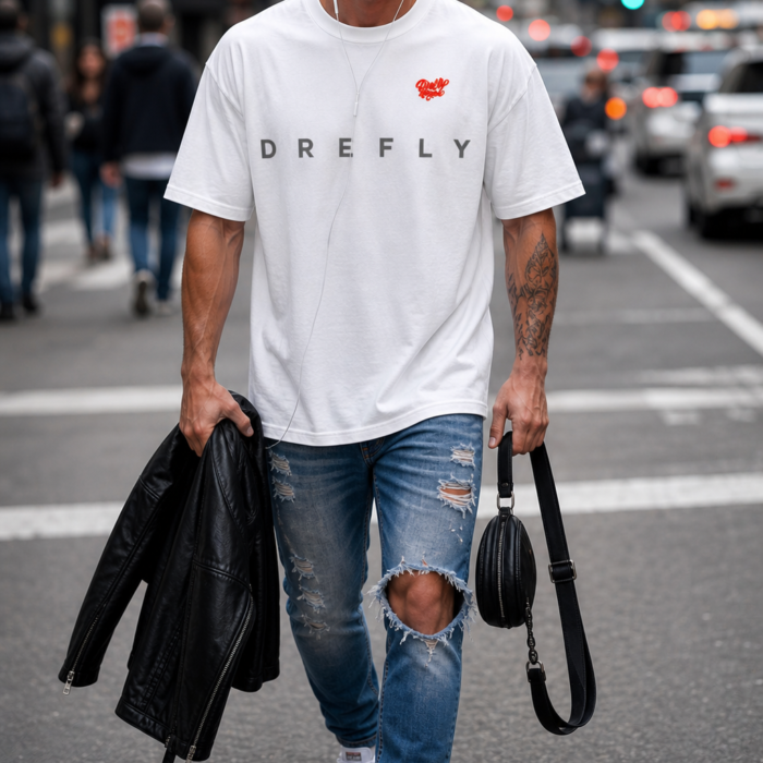 Original Heavy Tee