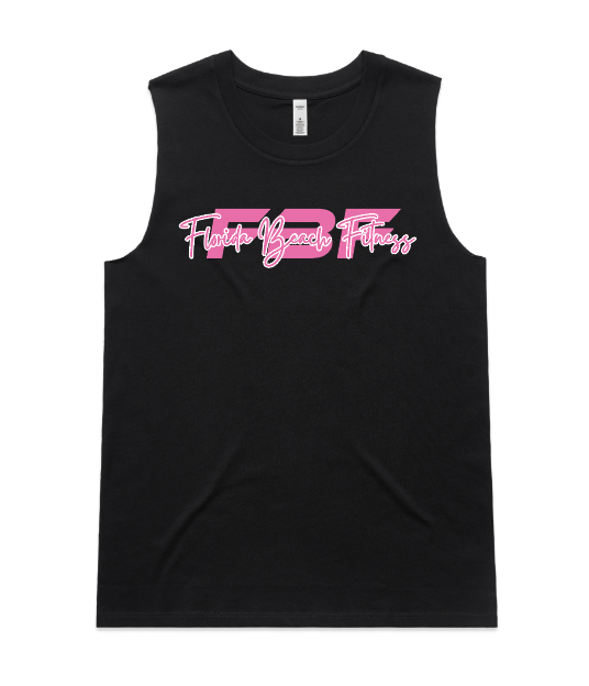 FBF Bubble Tank