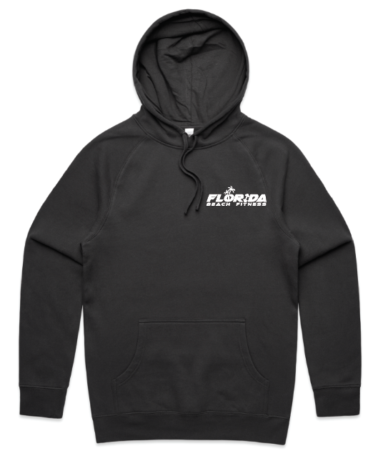 FBF Mens Official Supply Hoodie
