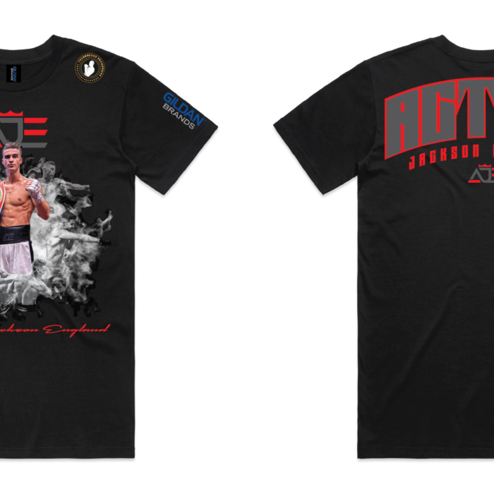 AJE Title Eliminator Tee