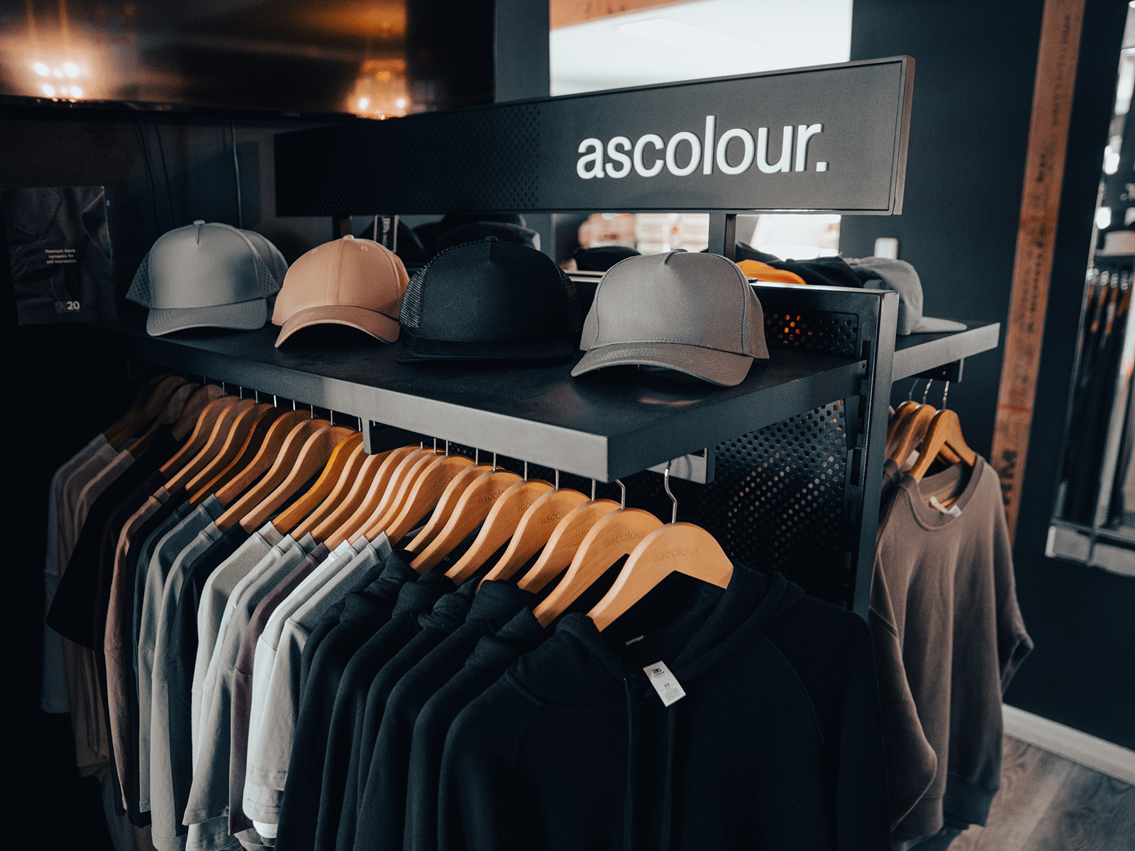 american apparel rack3