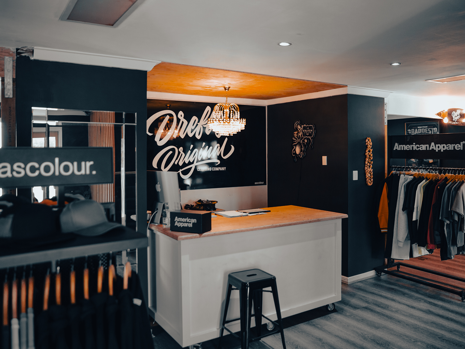 drefly shop