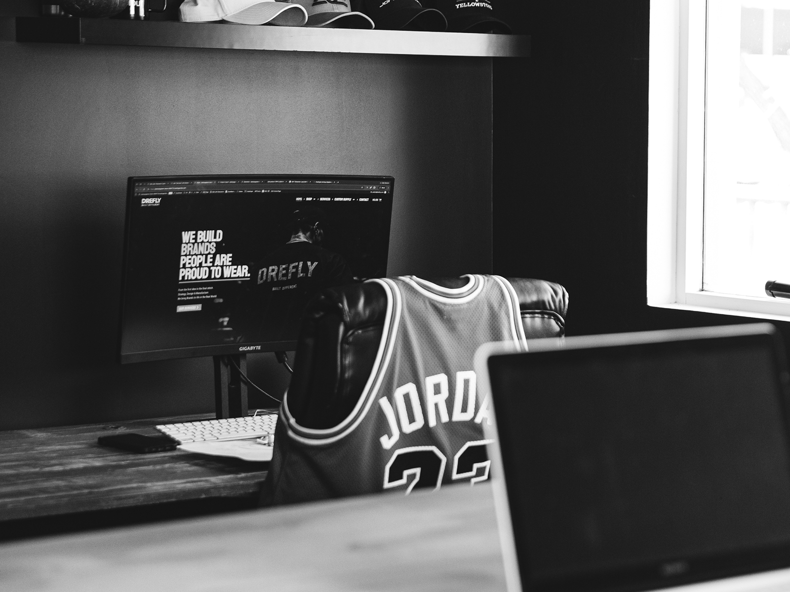 drefly studio